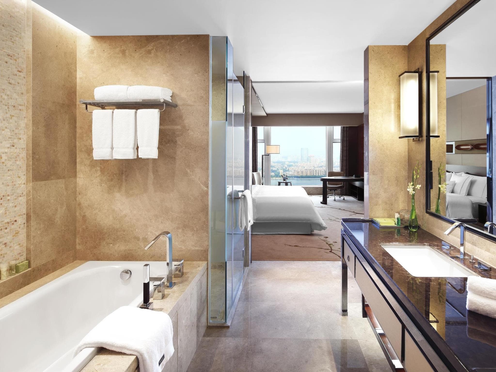 The Westin Pazhou photo 3