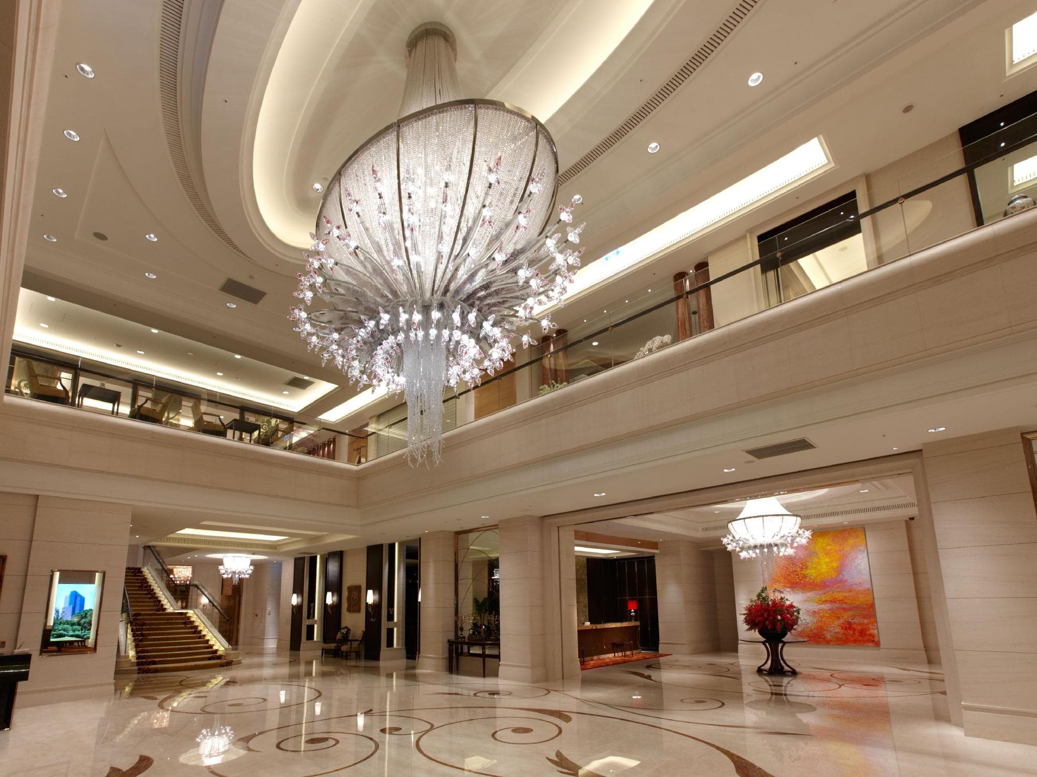 The Okura Prestige Taipei Hotel photo 5