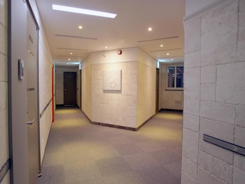 Three seven hotel -previously JN Park Hotel Dongdaemun photo 4