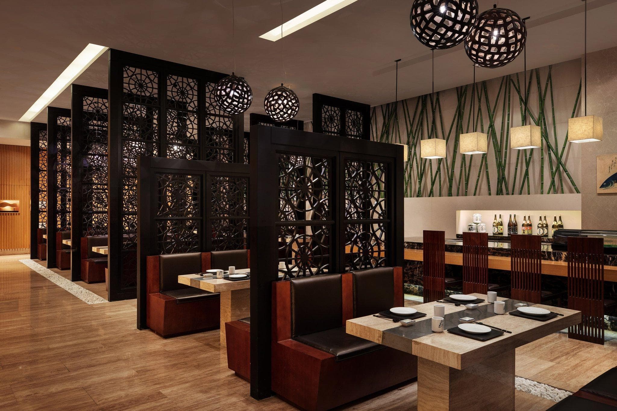 Sheraton Zhenjiang Hotel photo 3