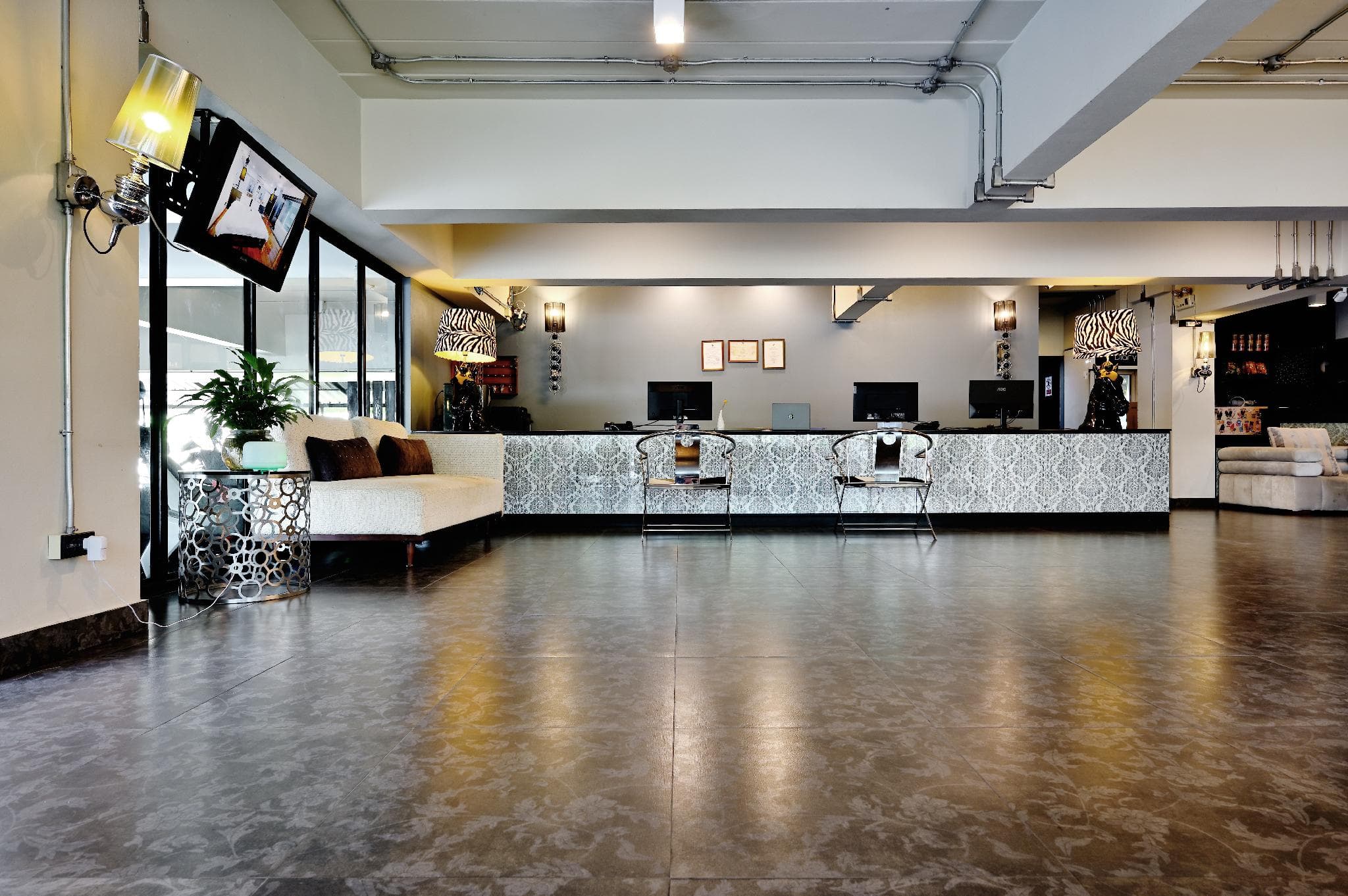 Diary Suite Hotel photo 3