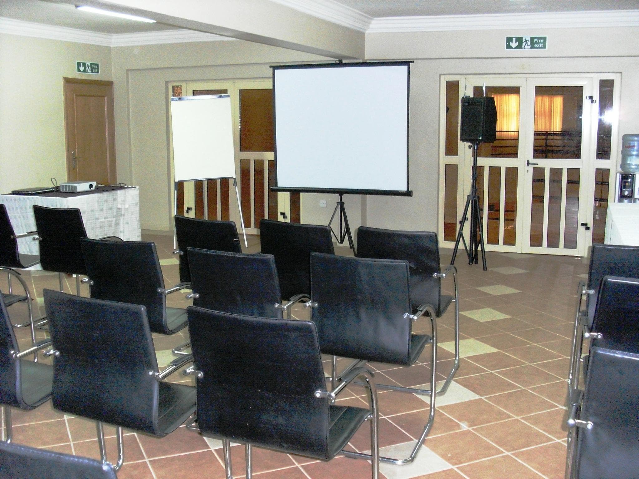 Welcome Centre Hotels photo 3