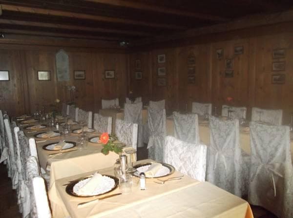 Hotel da Beppe Sello photo 3