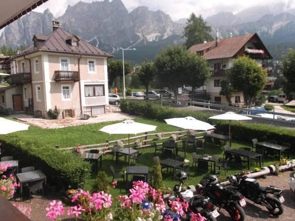 Hotel da Beppe Sello