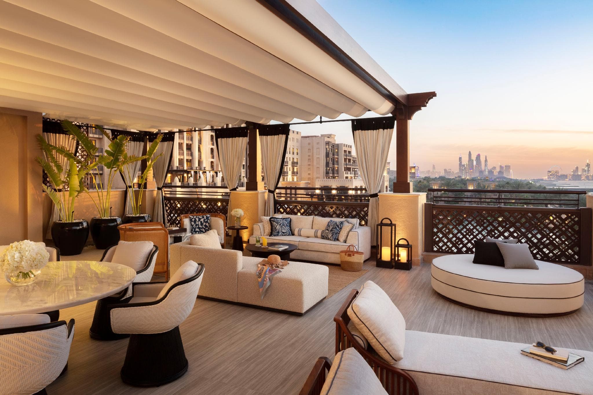 Jumeirah Mina Al Salam Dubai photo 5