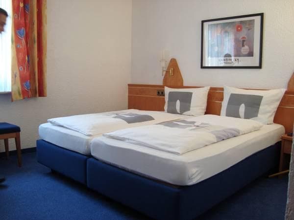Hotel Stadt Heidelberg photo 3