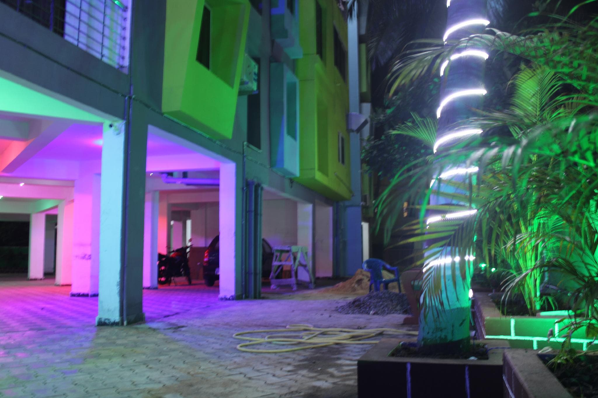 HOTEL PURI GREENS photo 4