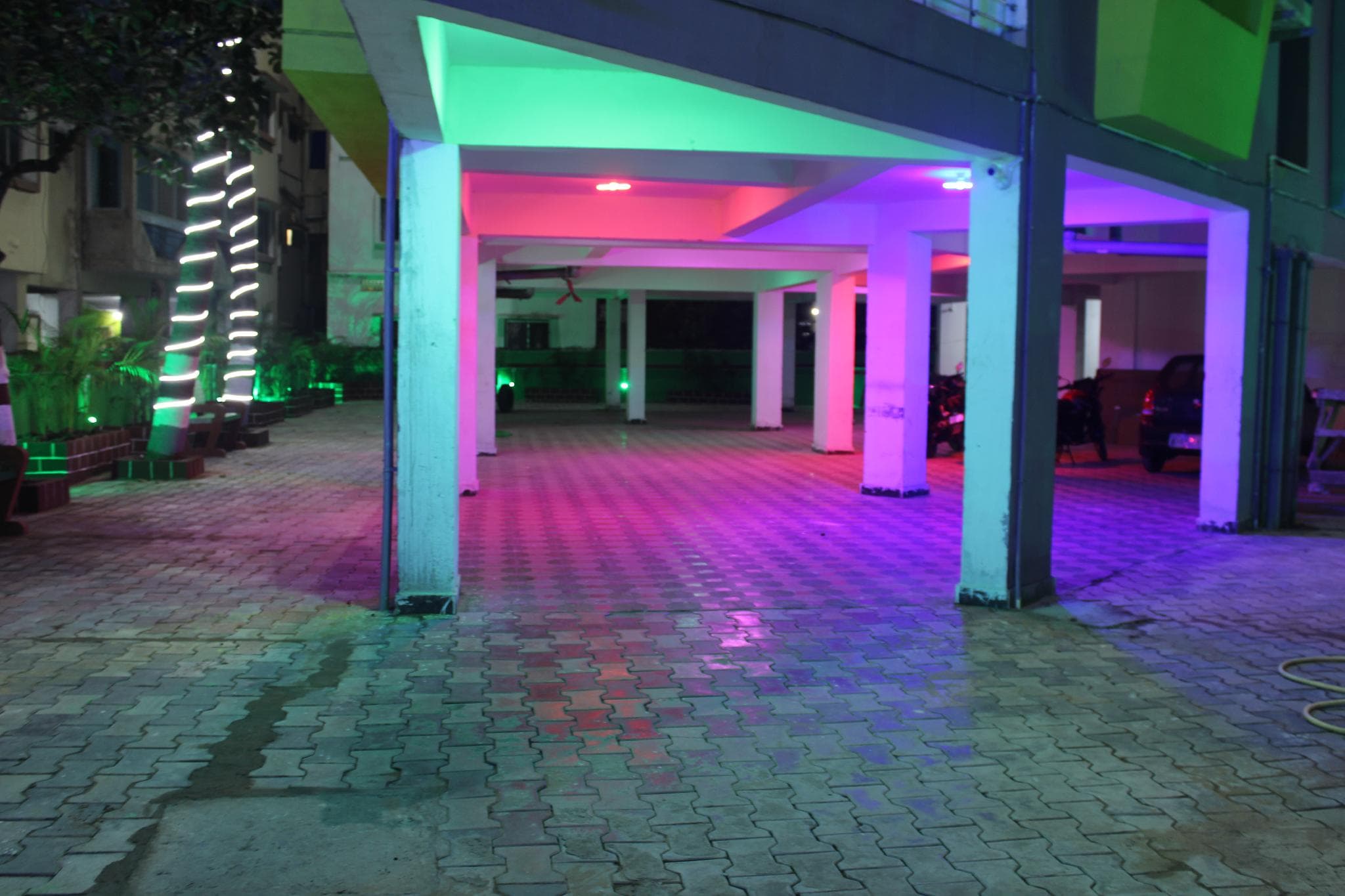 HOTEL PURI GREENS photo 3