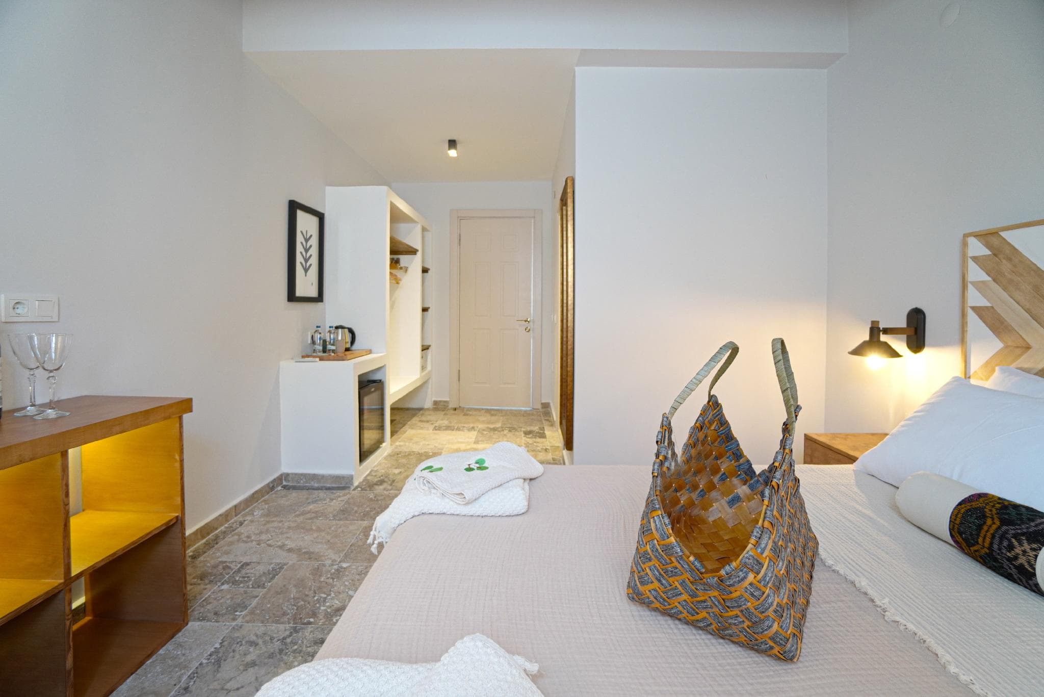 POM Alaçatı Boutique Otel photo 2