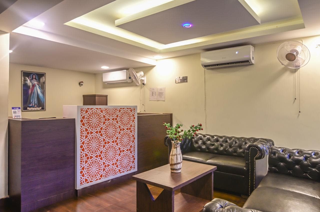 shalom indus residency photo 4