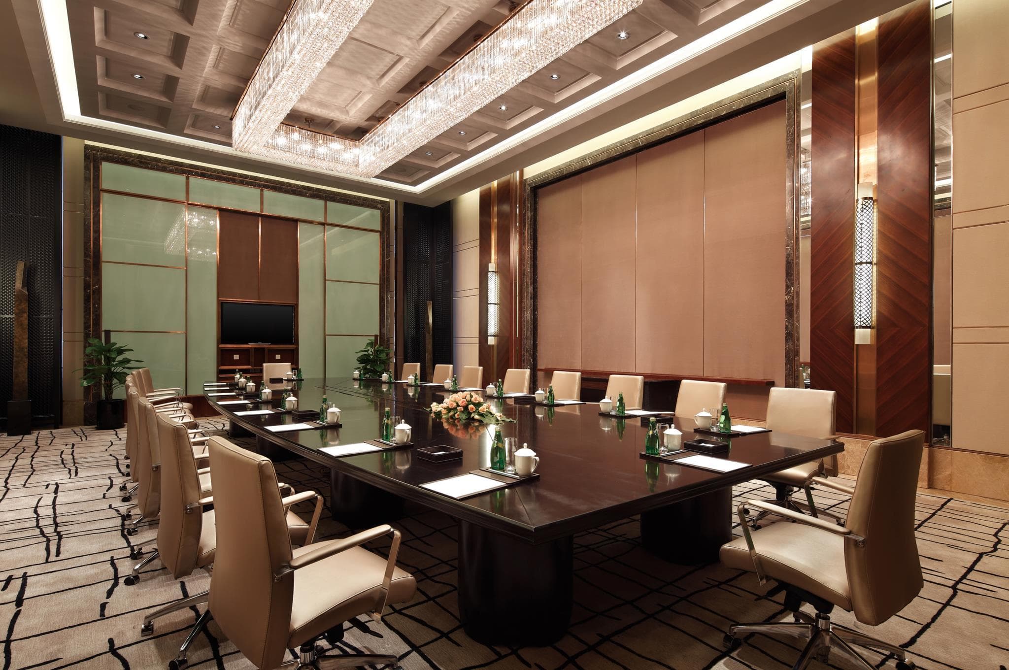 Sheraton Hefei Xinzhan Hotel photo 3