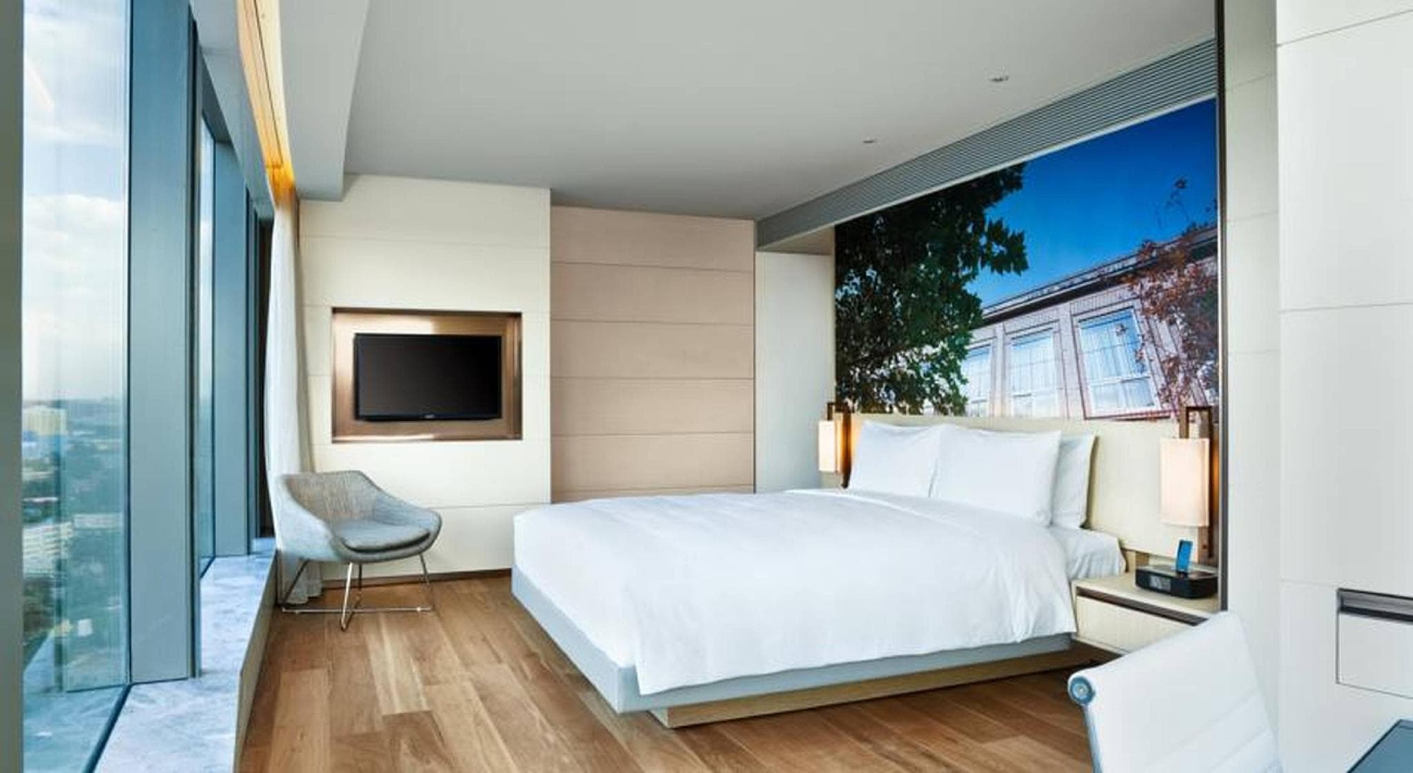 East Beijing Hotel photo 4