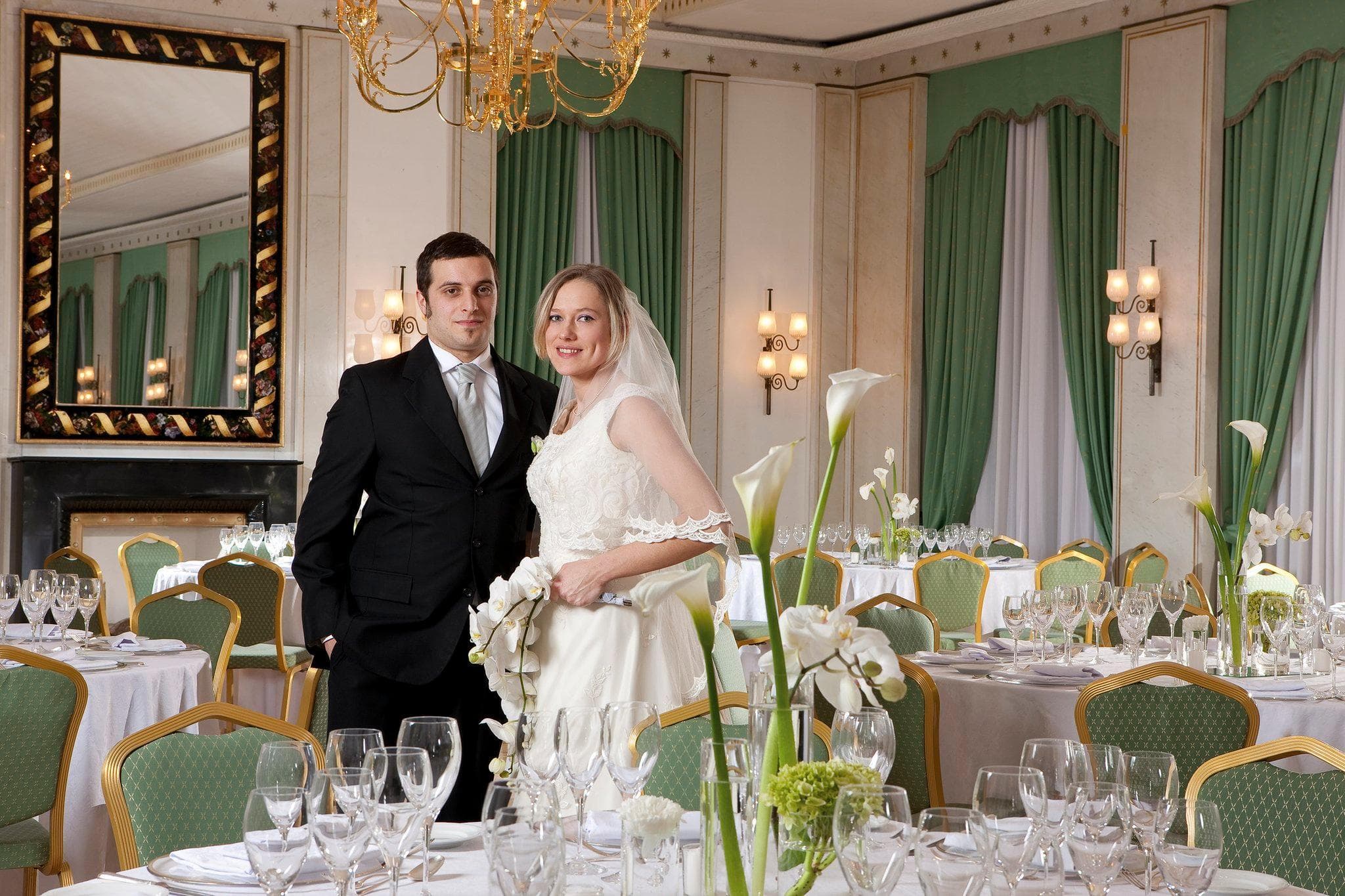 Quirinale Hotel photo 3