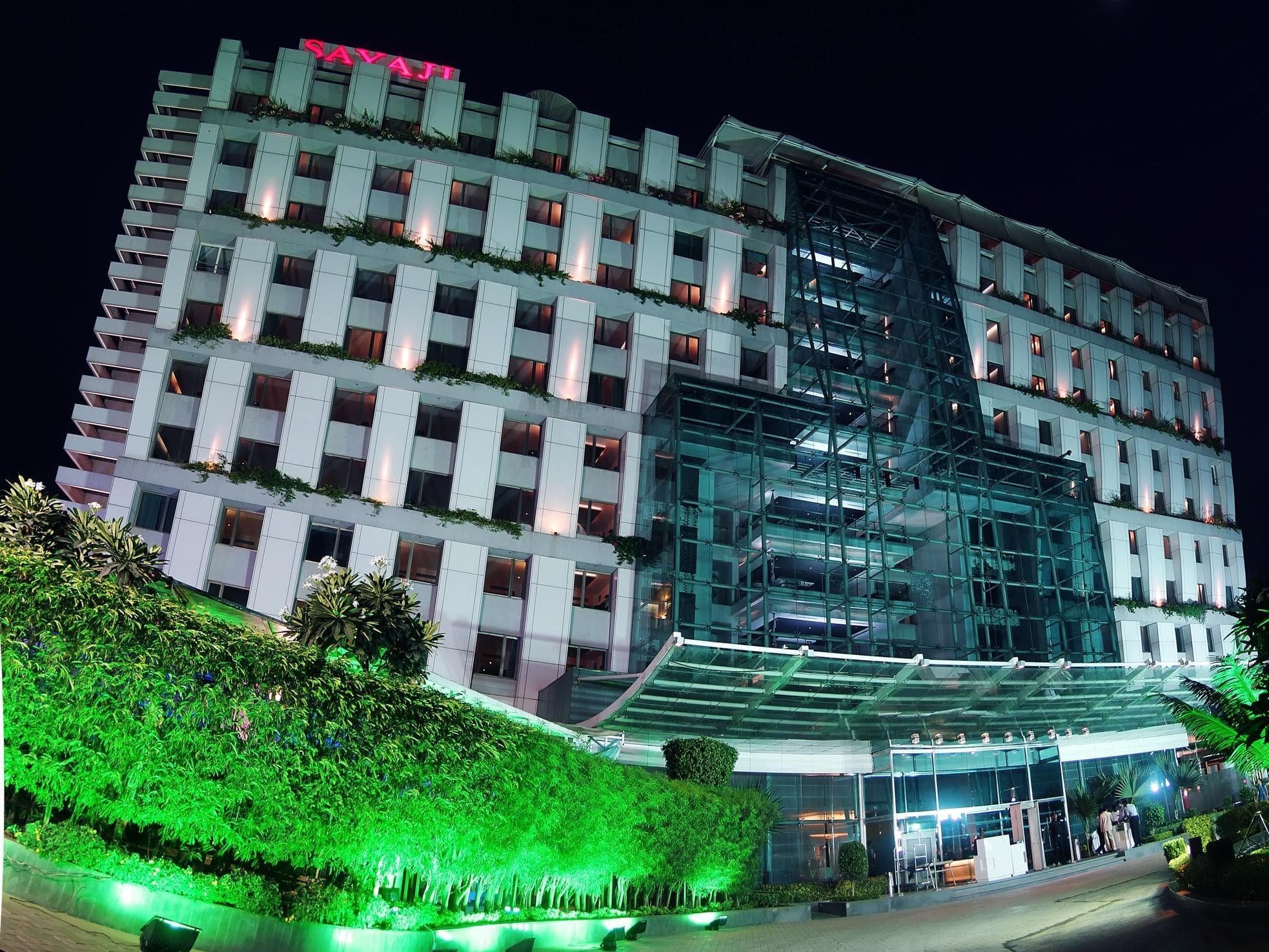 Sayaji Pune photo 3