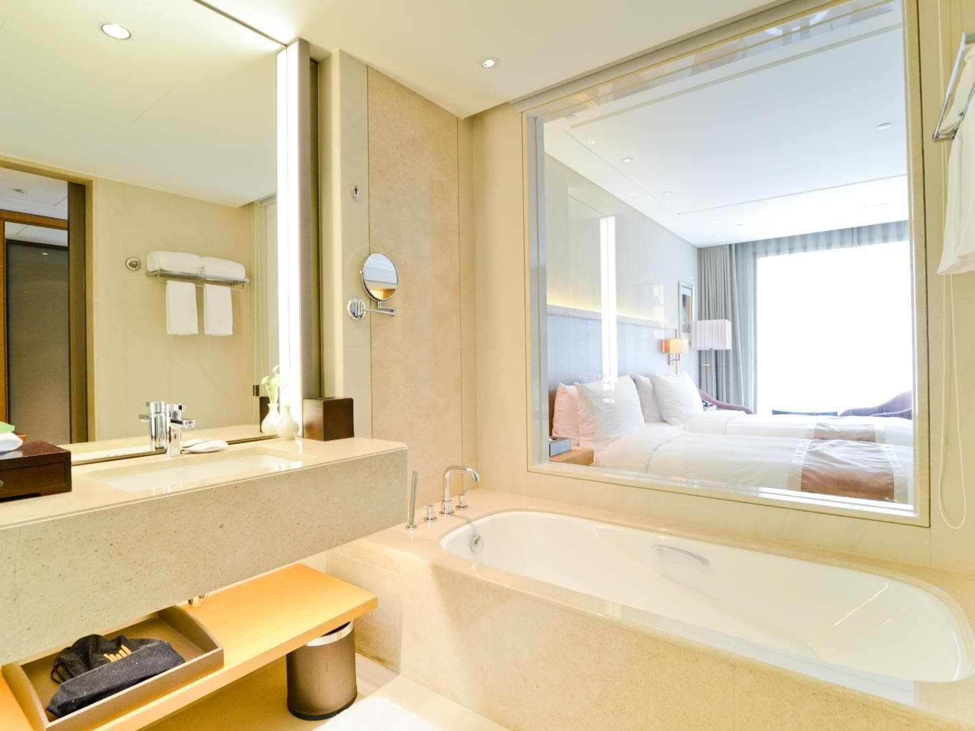 Millennium Hotel Taichung photo 4
