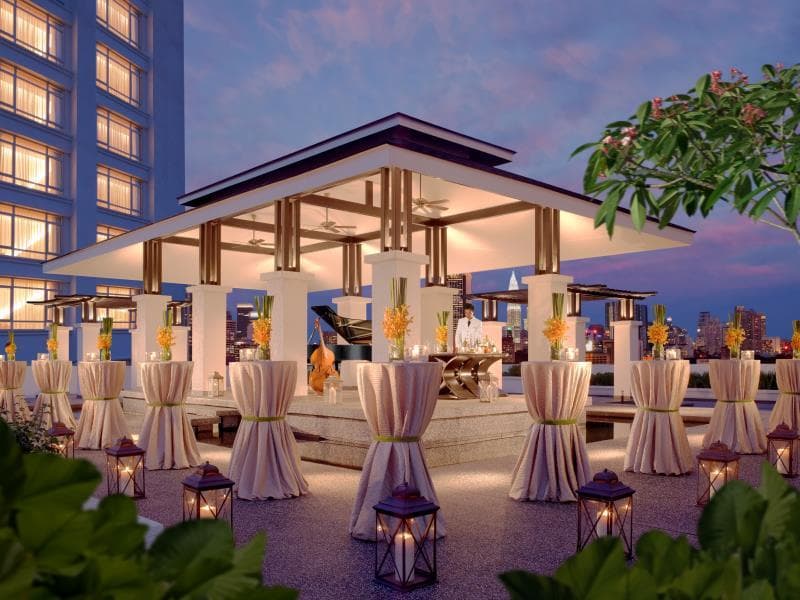 The Majestic Hotel Kuala Lumpur, Autograph Collection photo 3
