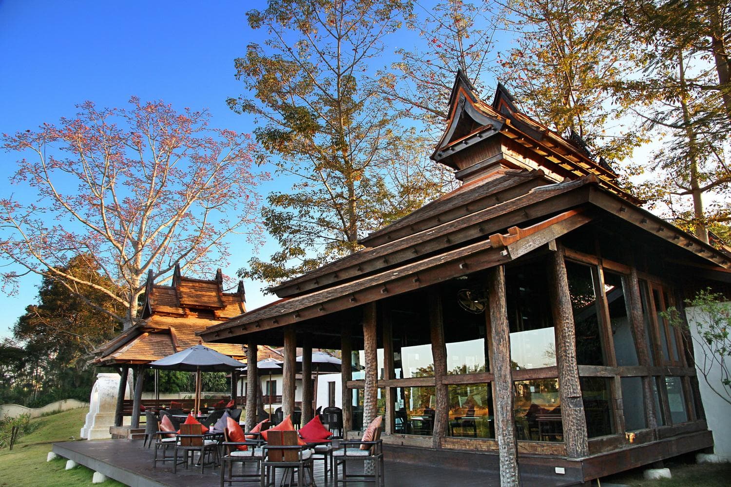 Sibsan Luxury Hotel Rimping photo 4