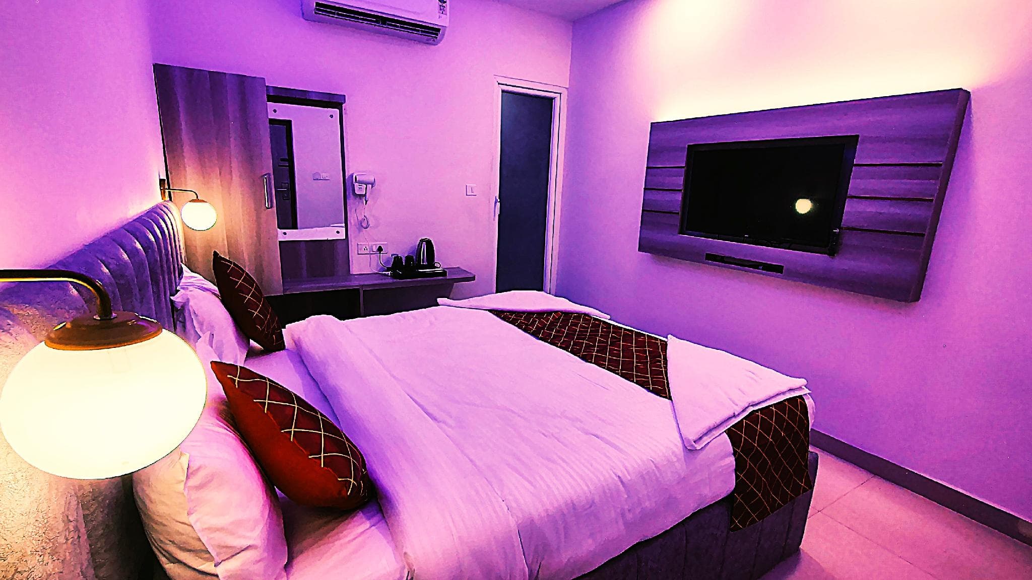 Hotel Gautam Inn photo 2