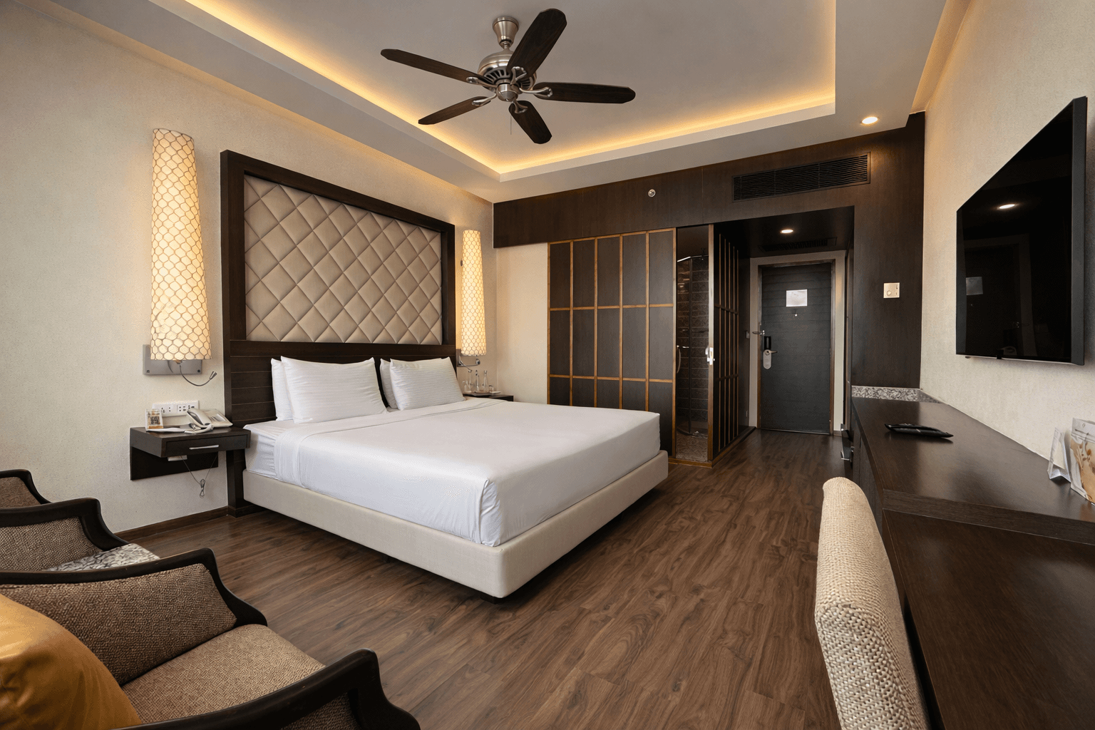 Clarks Avadh, Lucknow photo 2