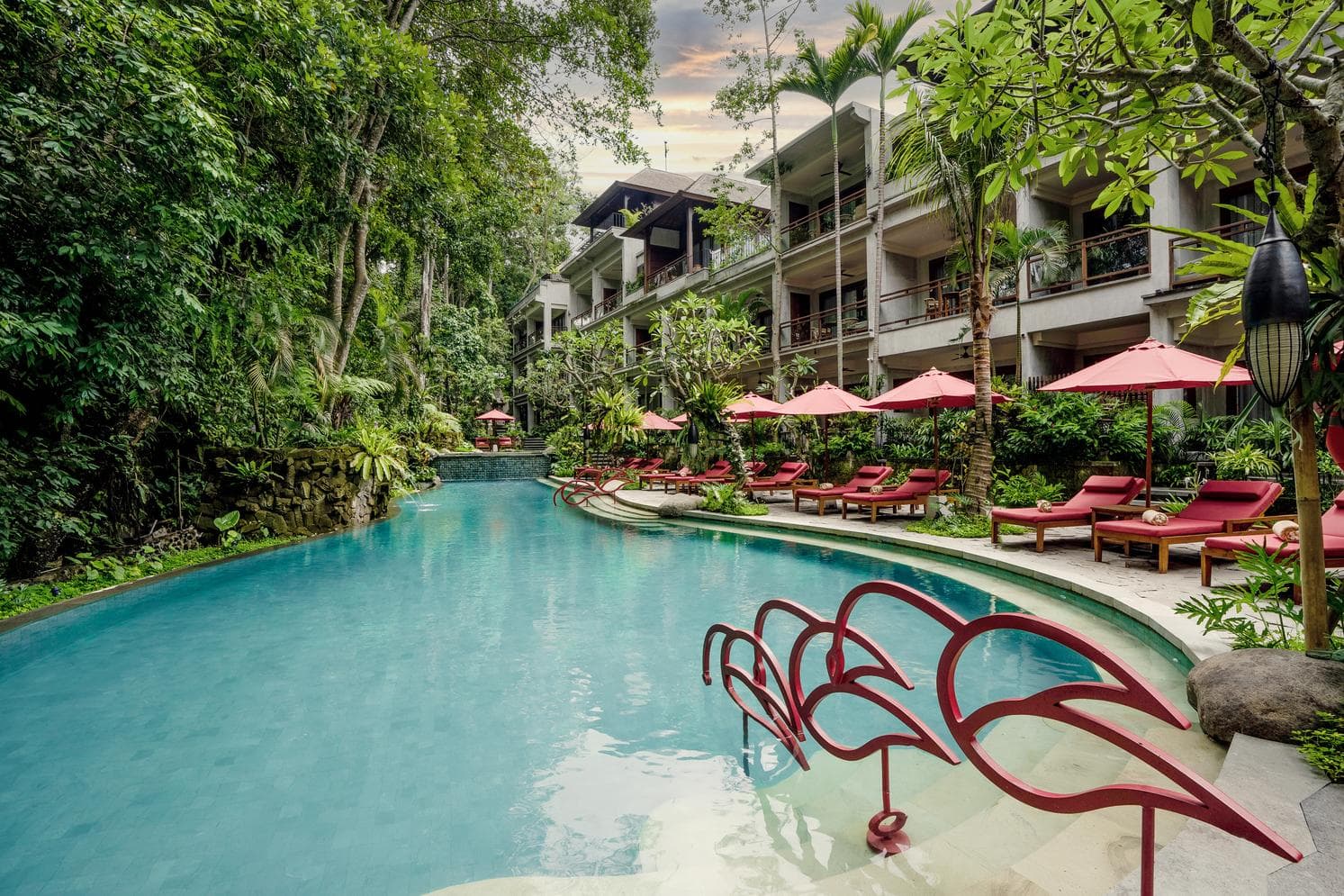 AnandaDara Ubud Resort & Spa photo 5
