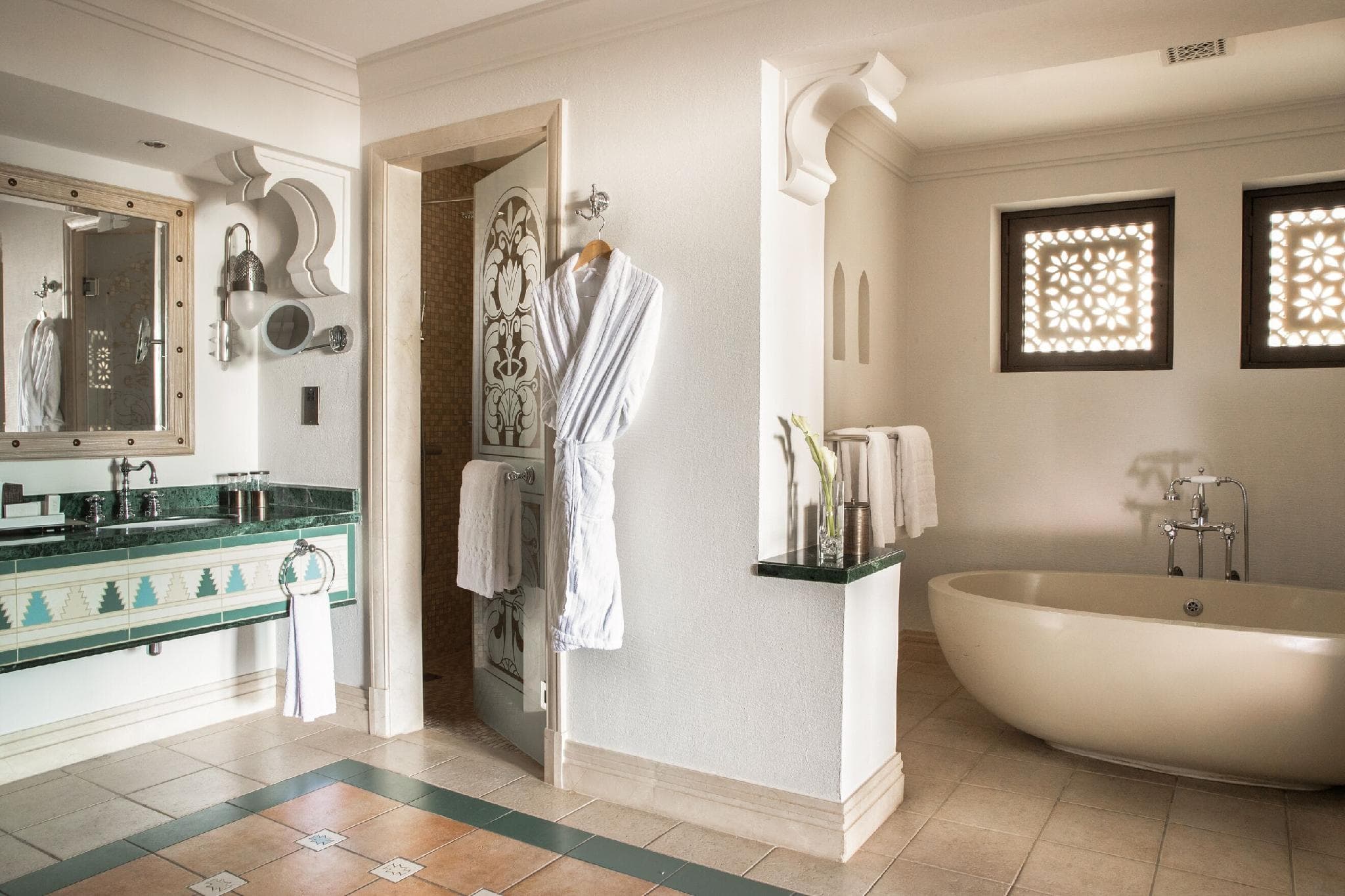 Jumeirah Dar Al Masyaf-Madinat Jumeirah photo 2