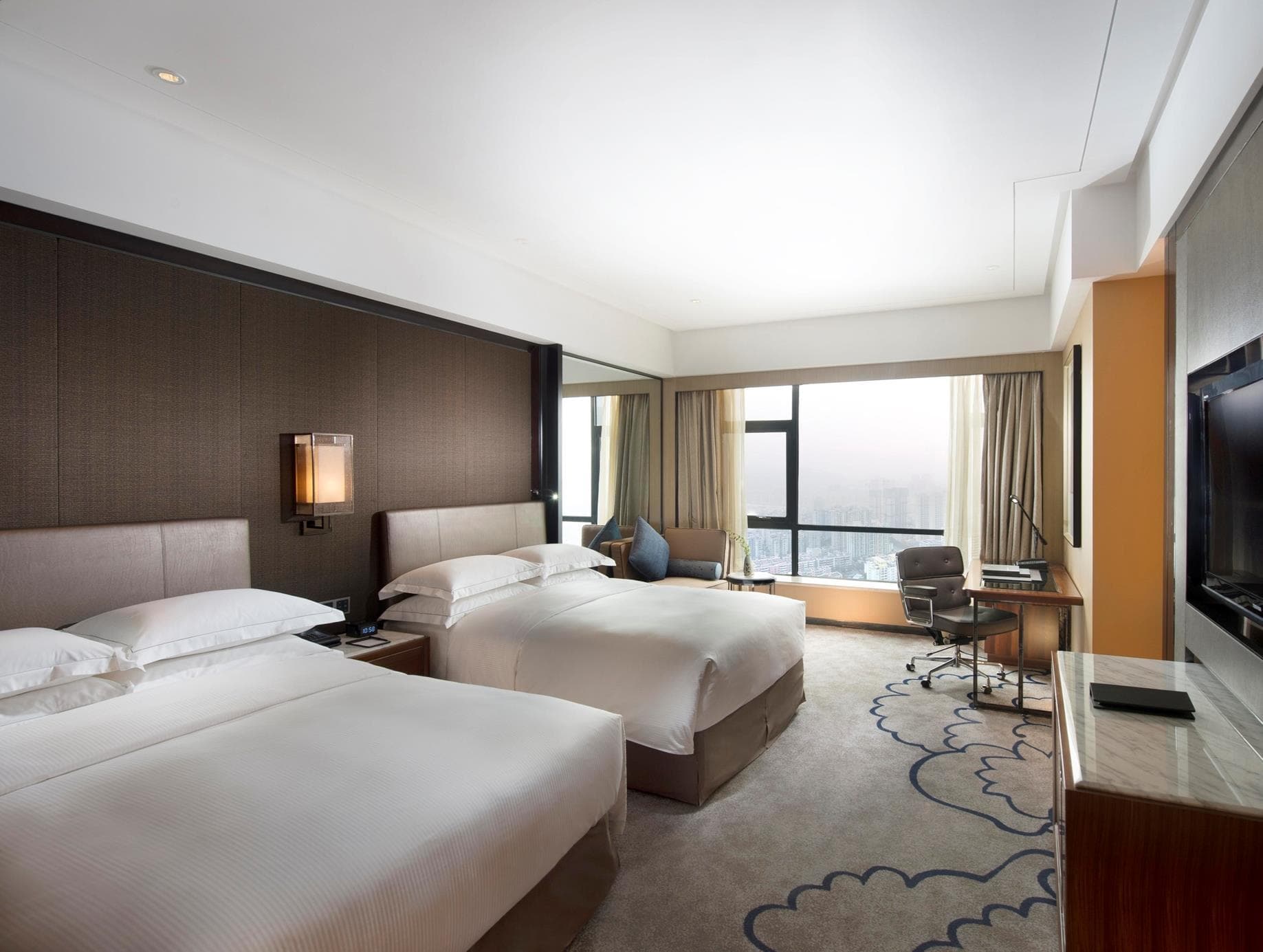 Hilton Zhongshan Downtown photo 4