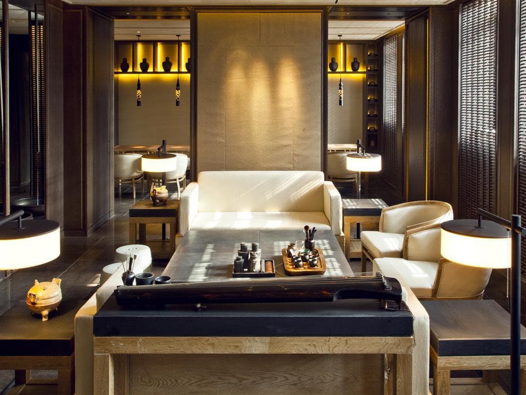 The East Hotel Hangzhou photo 4