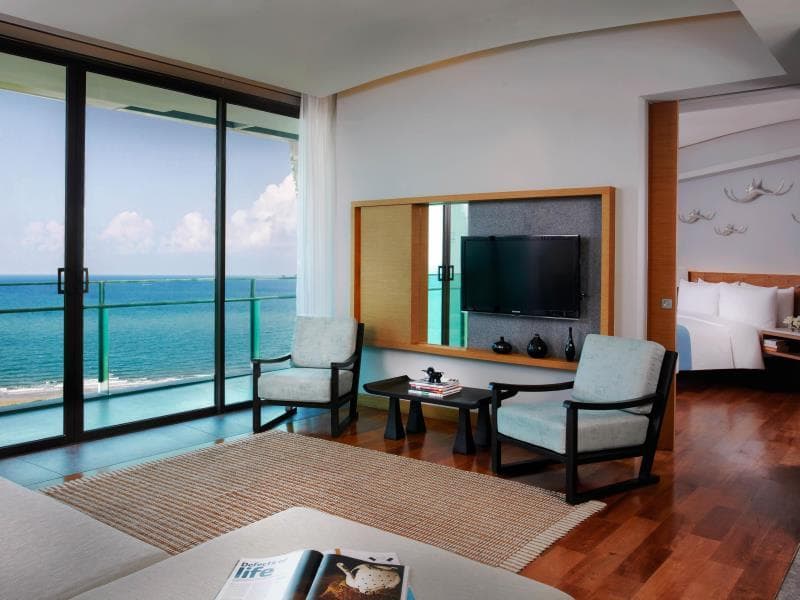 Rayong Marriott Resort & Spa photo 4