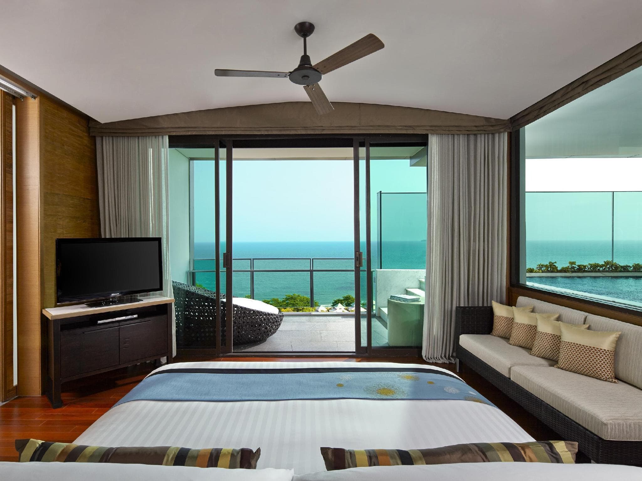 Rayong Marriott Resort & Spa photo 5