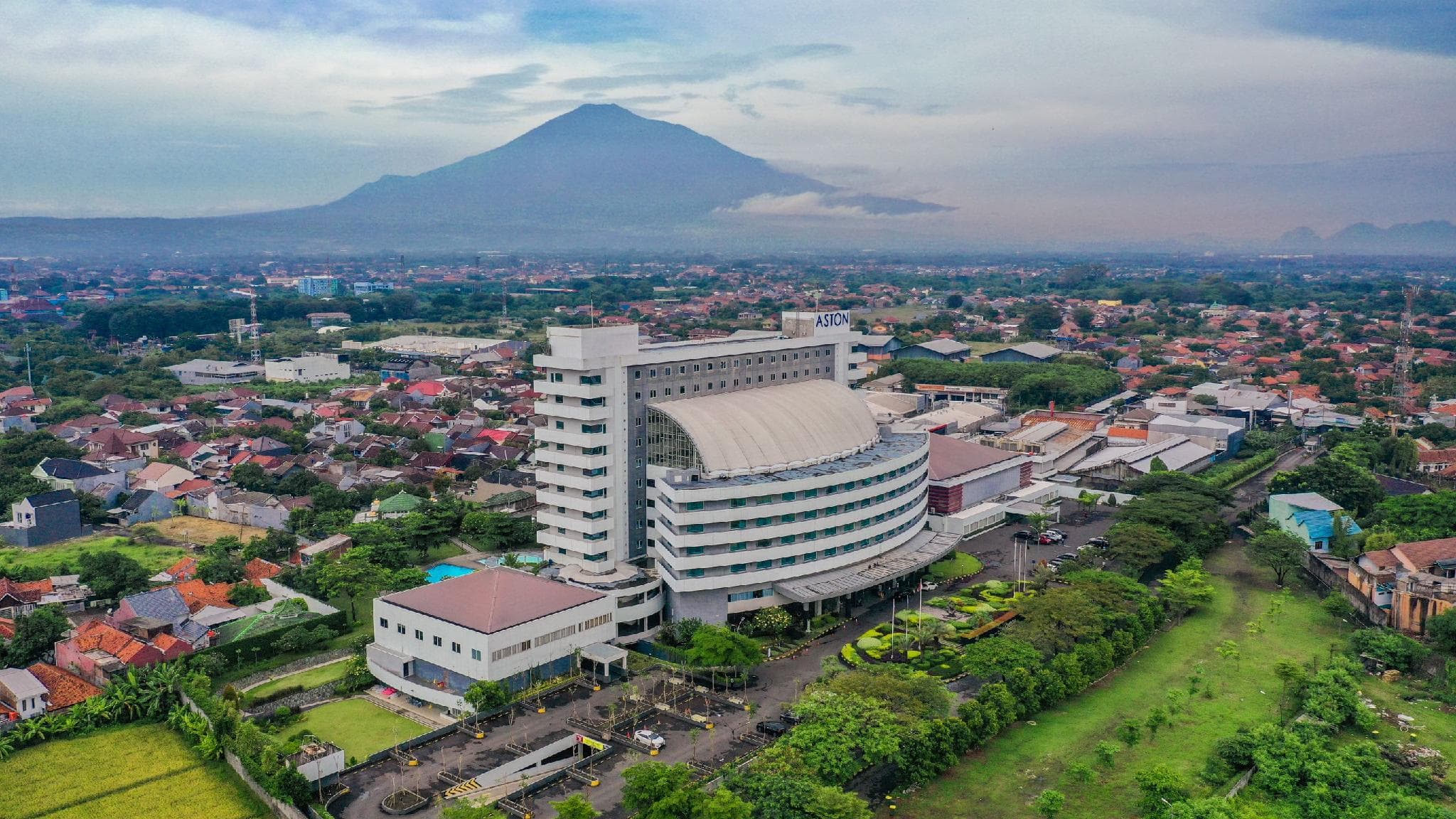 Aston Cirebon Hotel & Convention Center photo 4