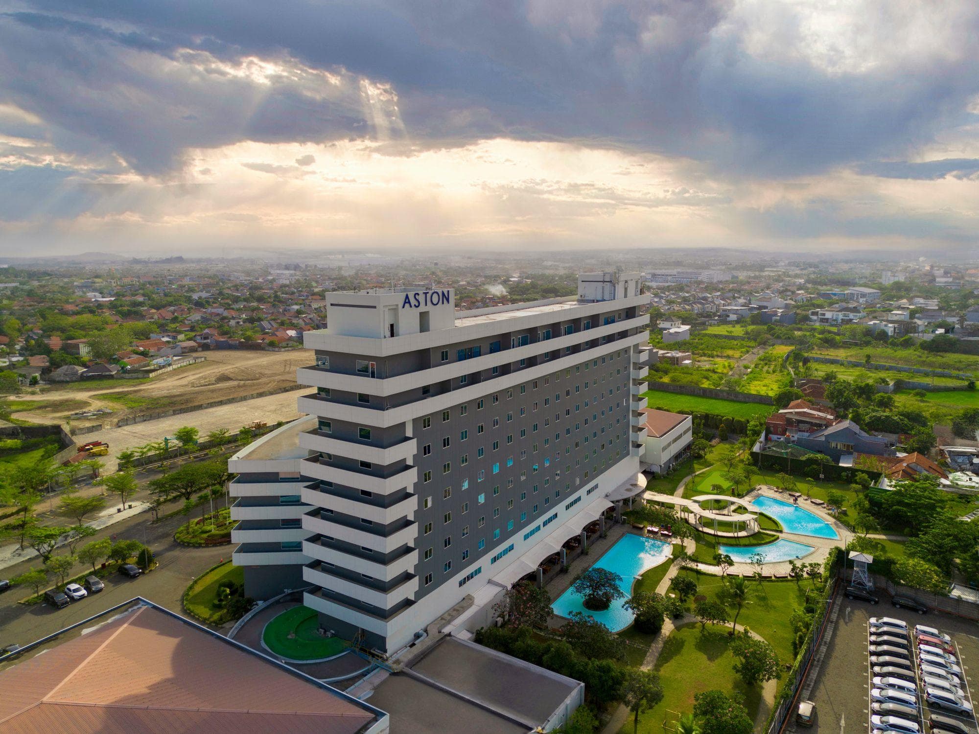 Aston Cirebon Hotel & Convention Center photo 3