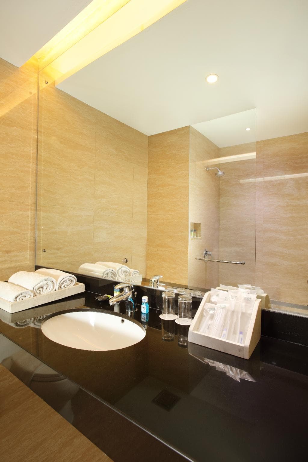 Four Points by Sheraton Medan photo 2