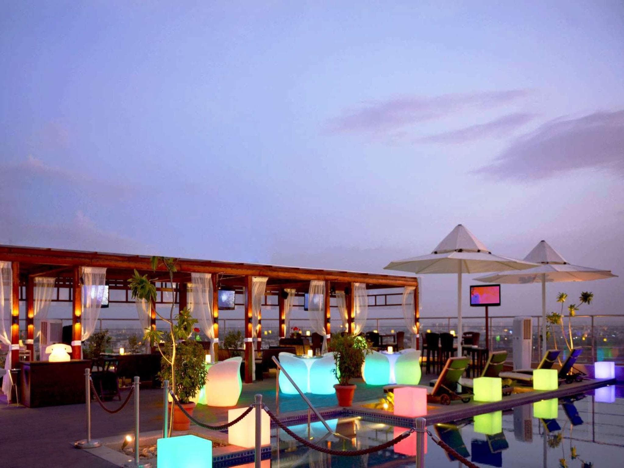 Radisson Blu Jaipur photo 5
