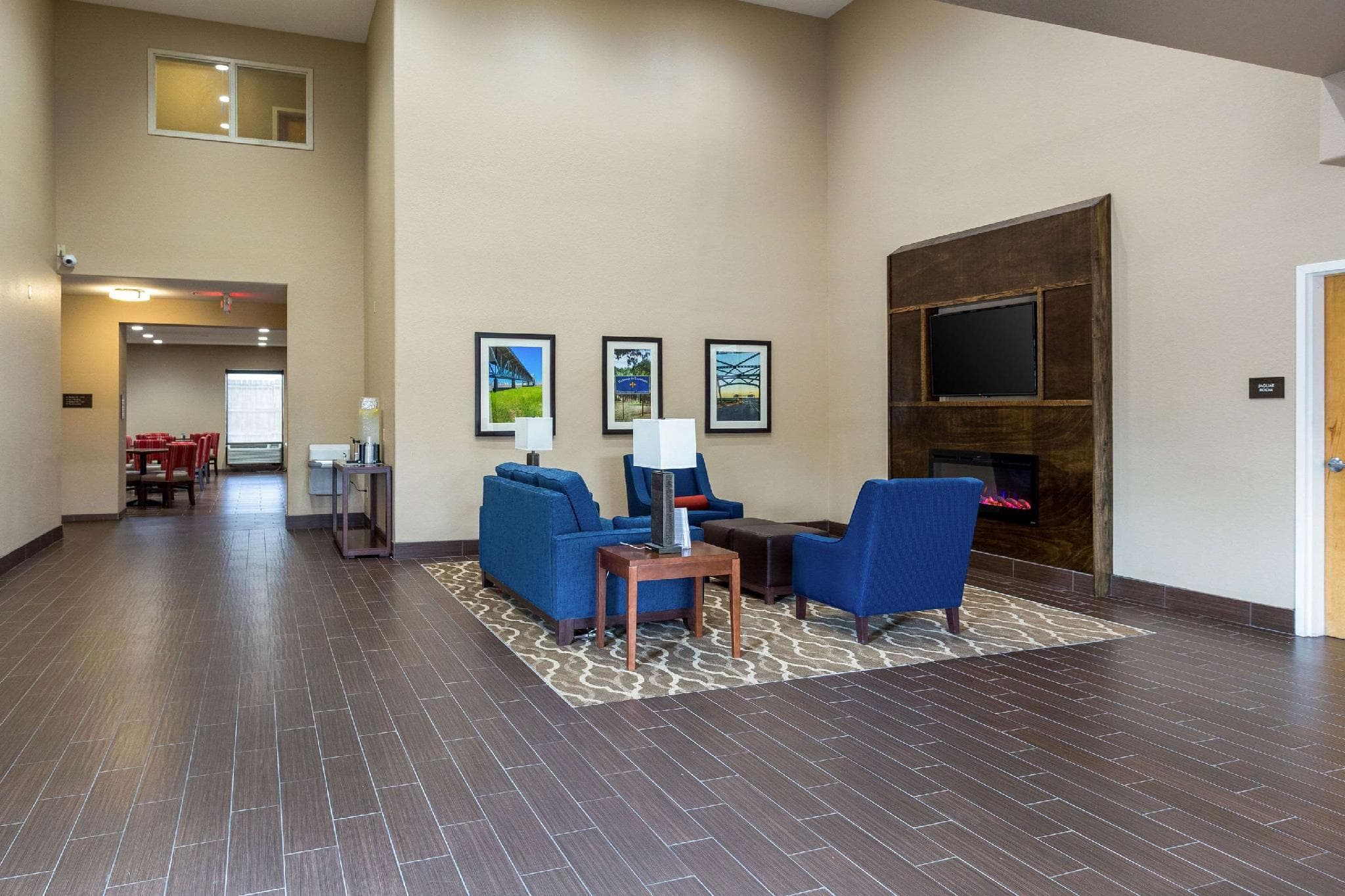 Sonesta Essential Baton Rouge photo 5