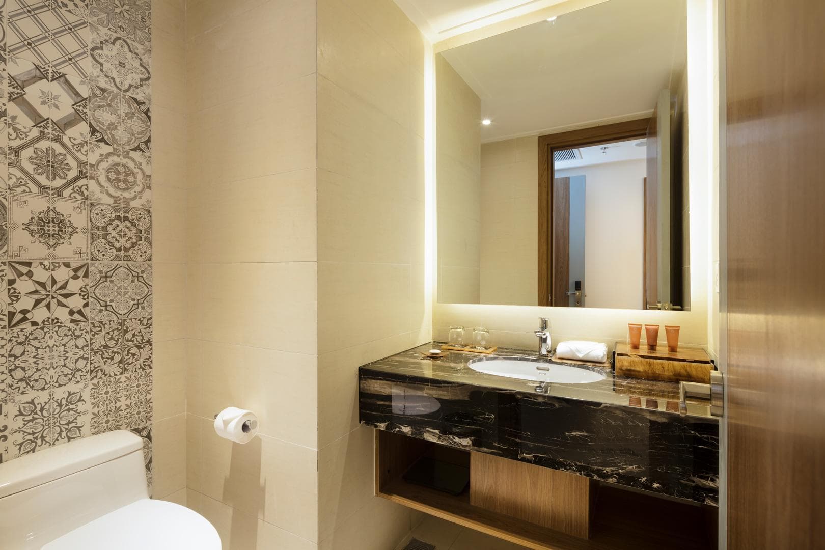 Comodo Nha Trang Hotel photo 2