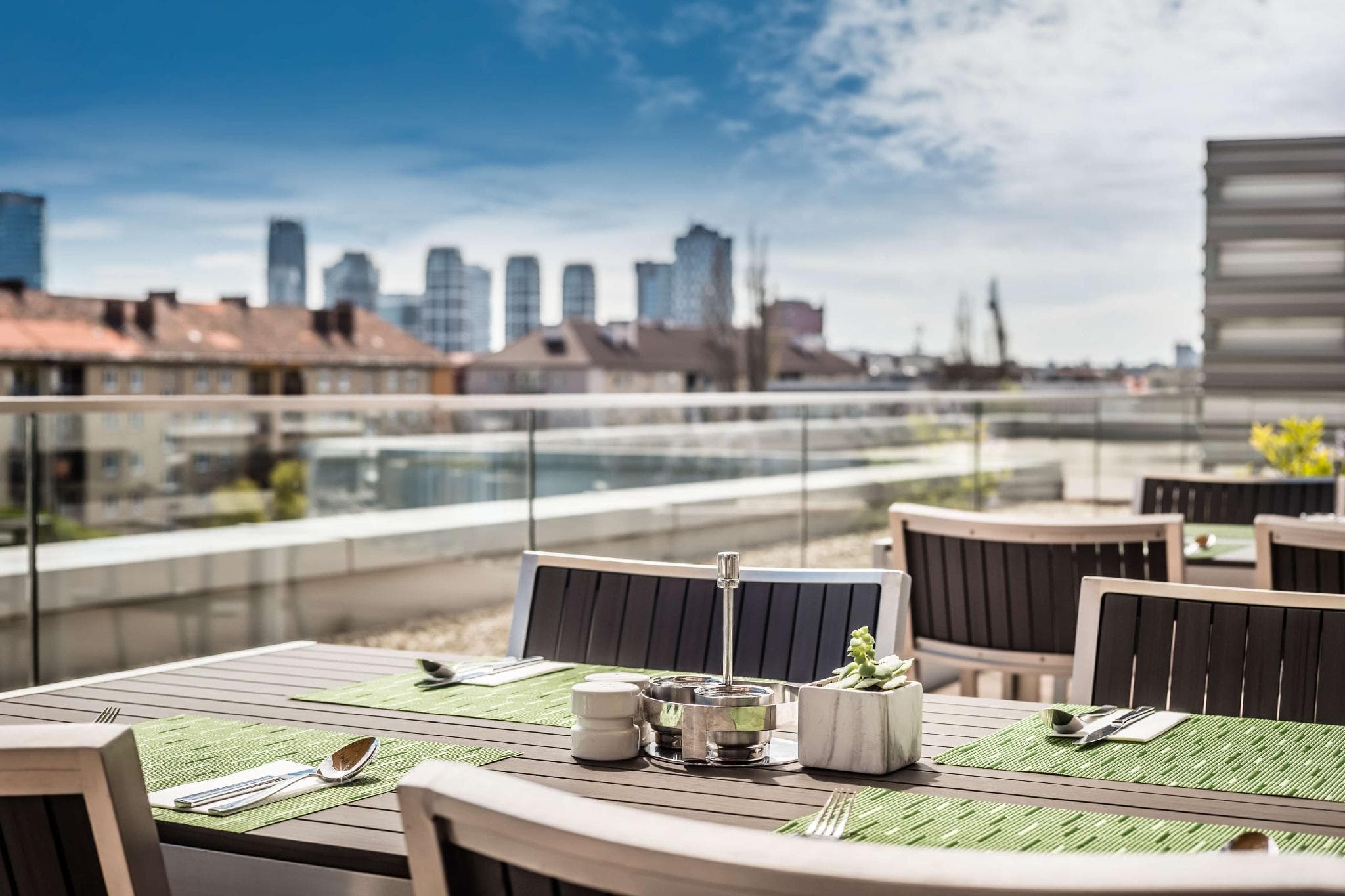 Lindner Hotel Bratislava photo 4
