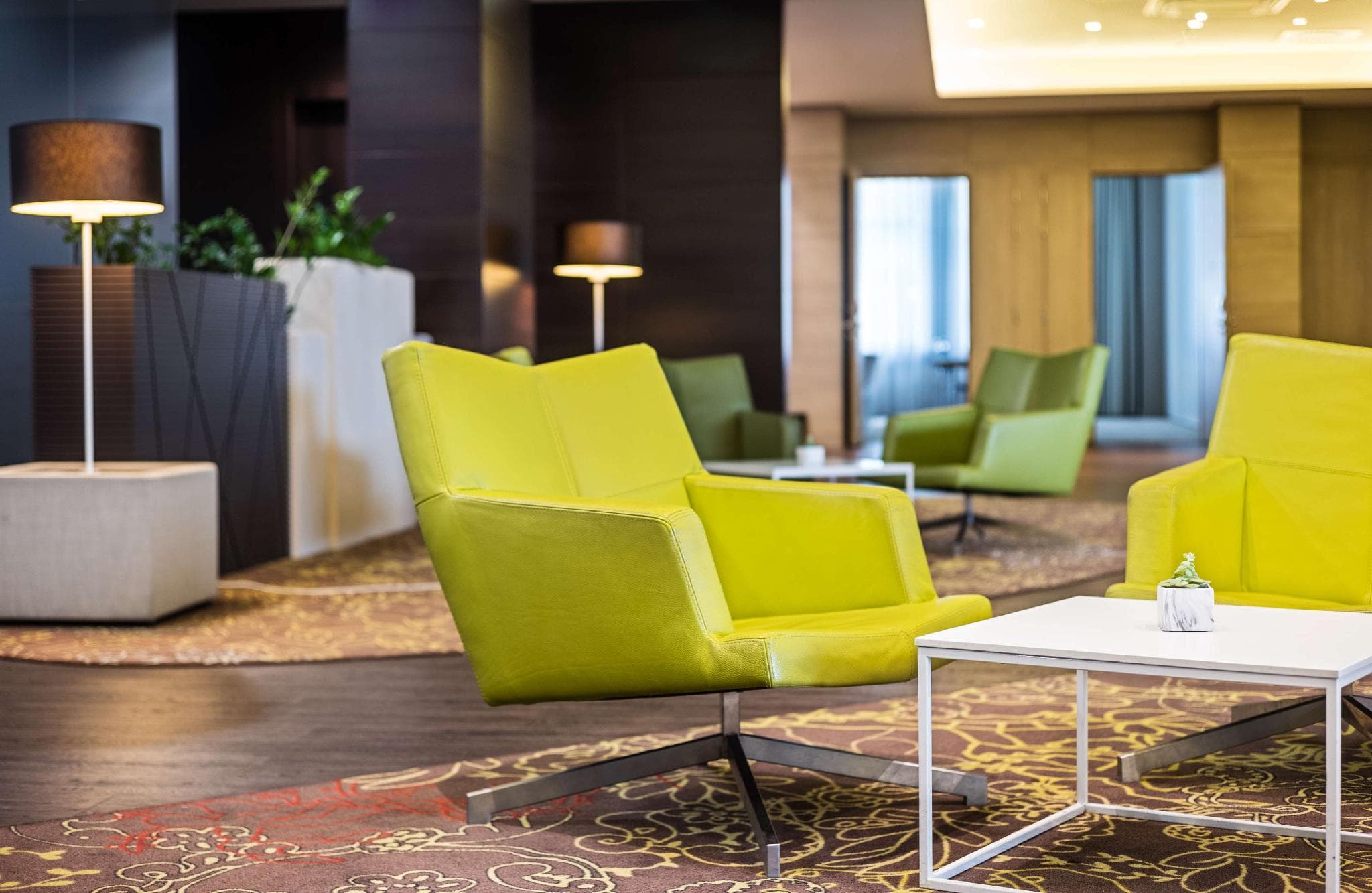 Lindner Hotel Bratislava photo 5