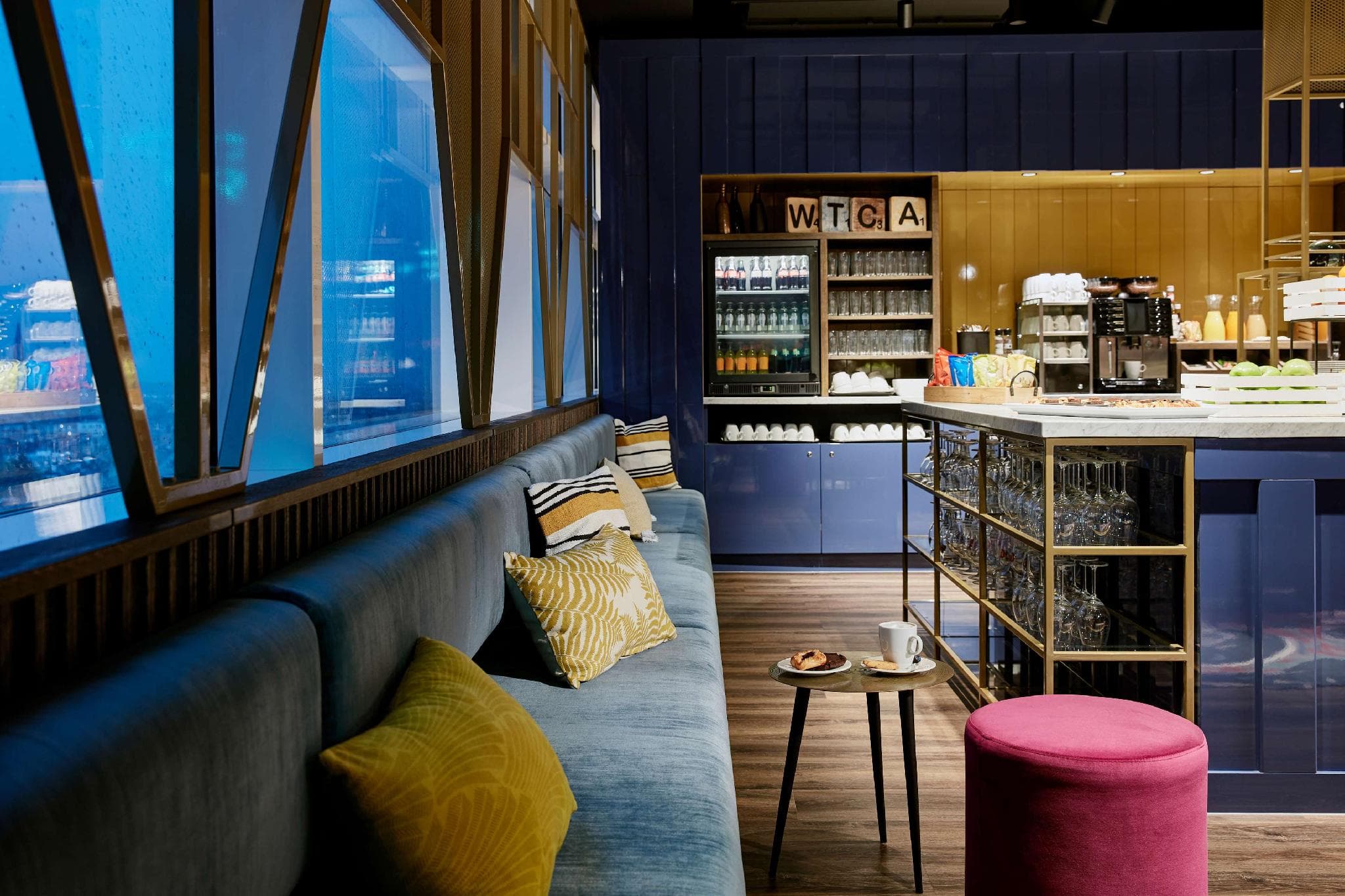 Lindner Hotel Antwerp