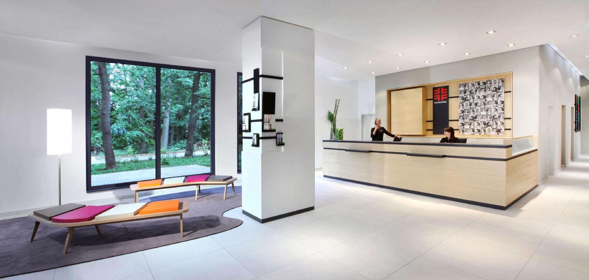 Lindner Hotel Frankfurt Sportpark