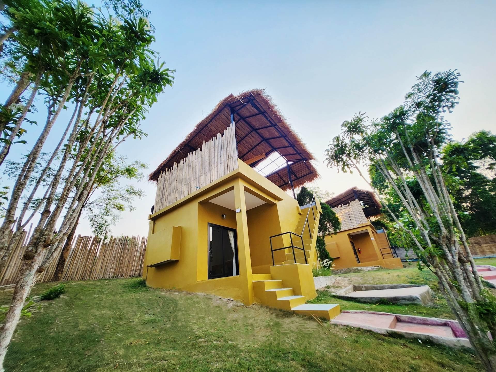 Mondara Villa and Glamping photo 2