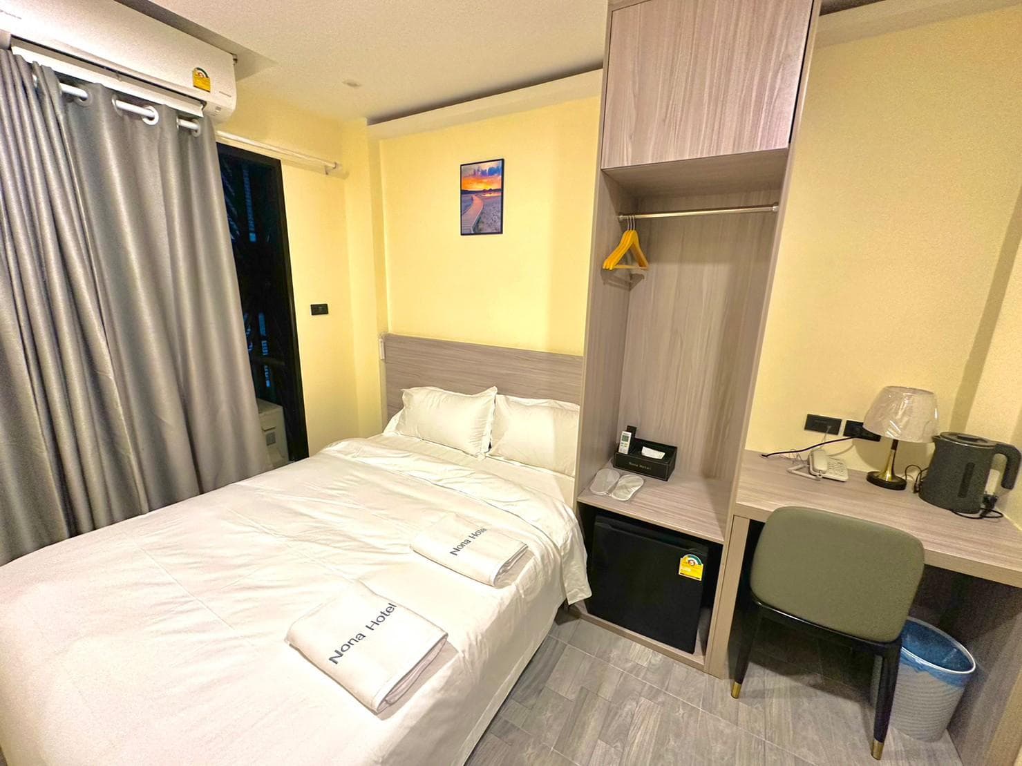 Nona Hotel