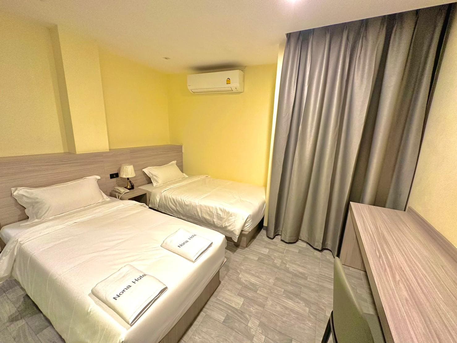 Nona Hotel photo 5