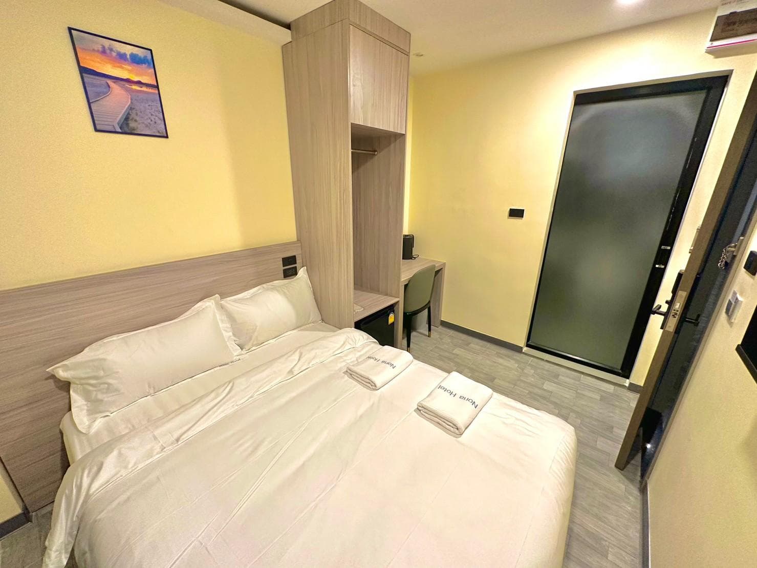 Nona Hotel photo 2