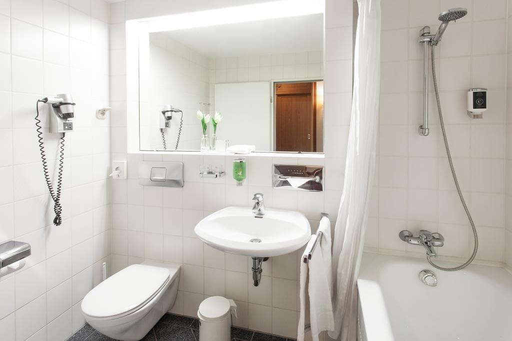 Trip Inn Bristol Hotel Mainz photo 2