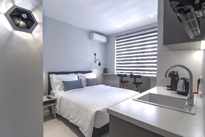 Acropolis Stay Hotel Athens photo 5