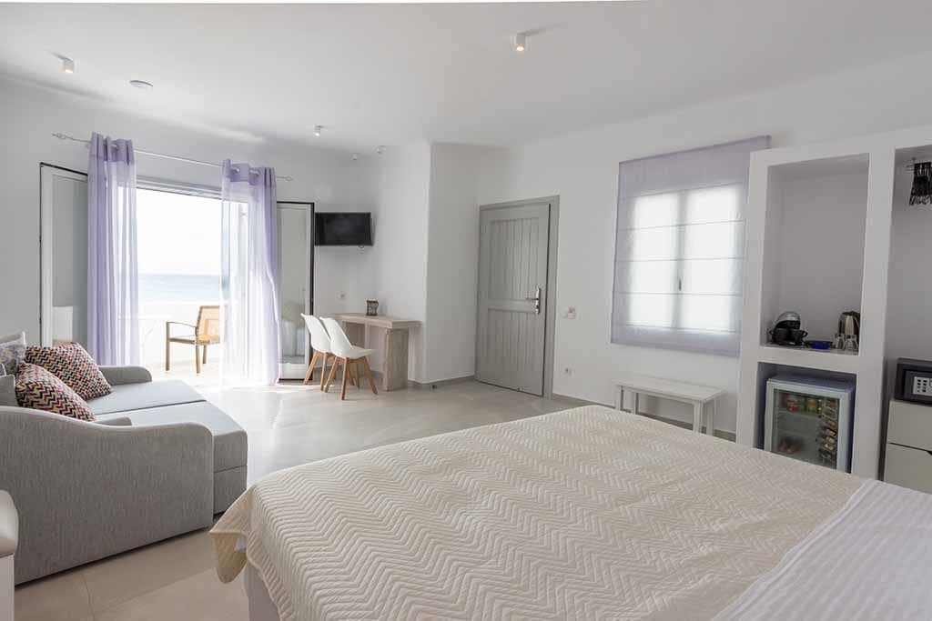 Sunrise Hotel and Suites photo 2