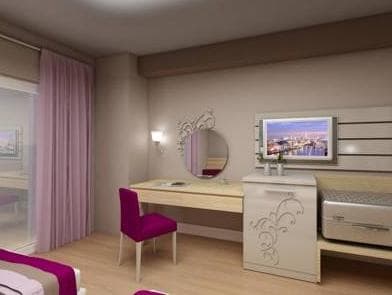 Seaden Sea Planet Resort & Spa photo 2