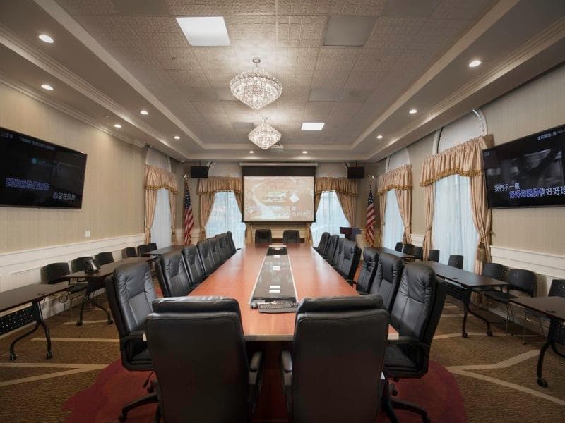 Holiday Inn El Monte - Los Angeles By IHG photo 4