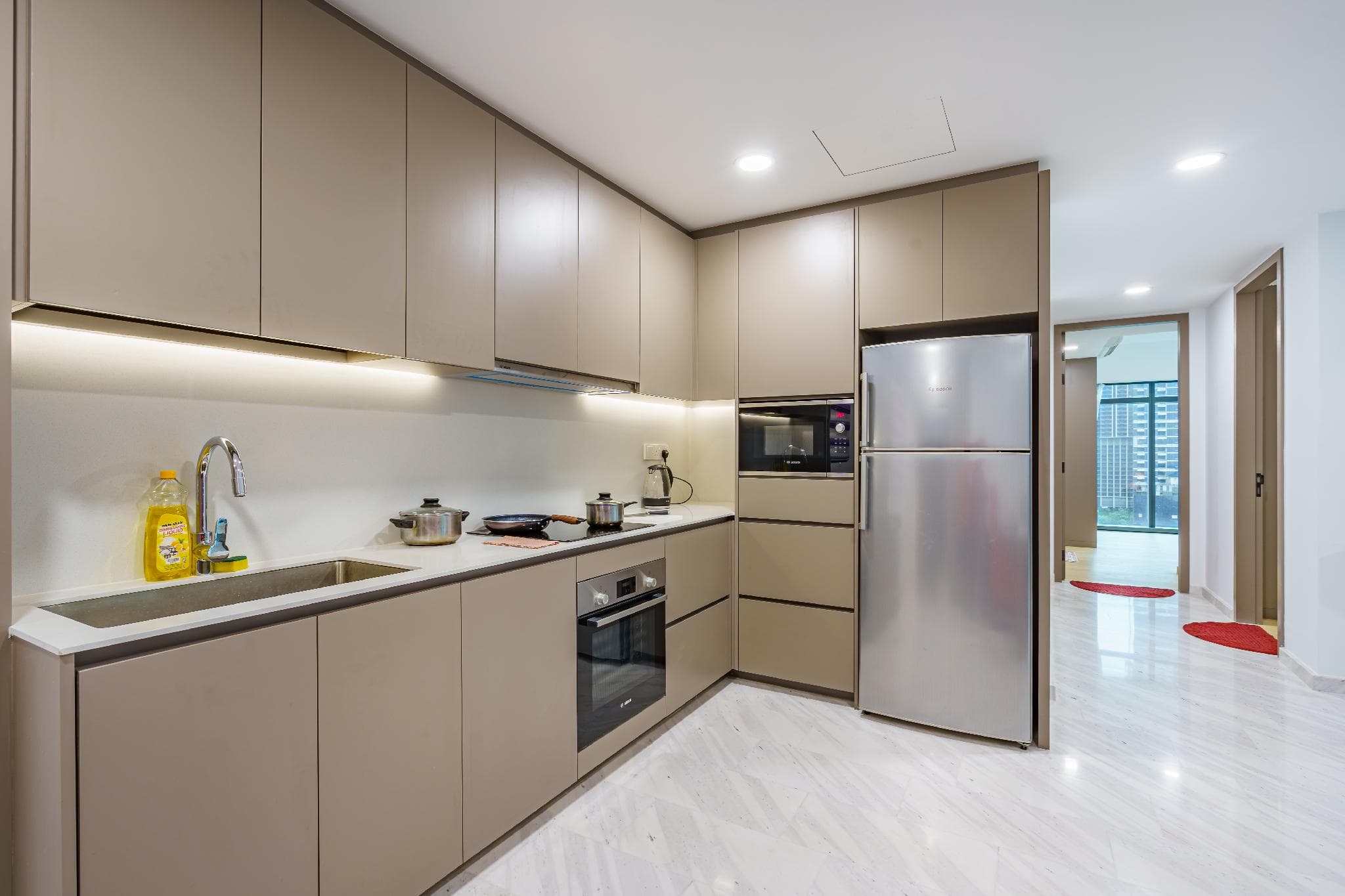 Eaton Residence KLCC photo 2