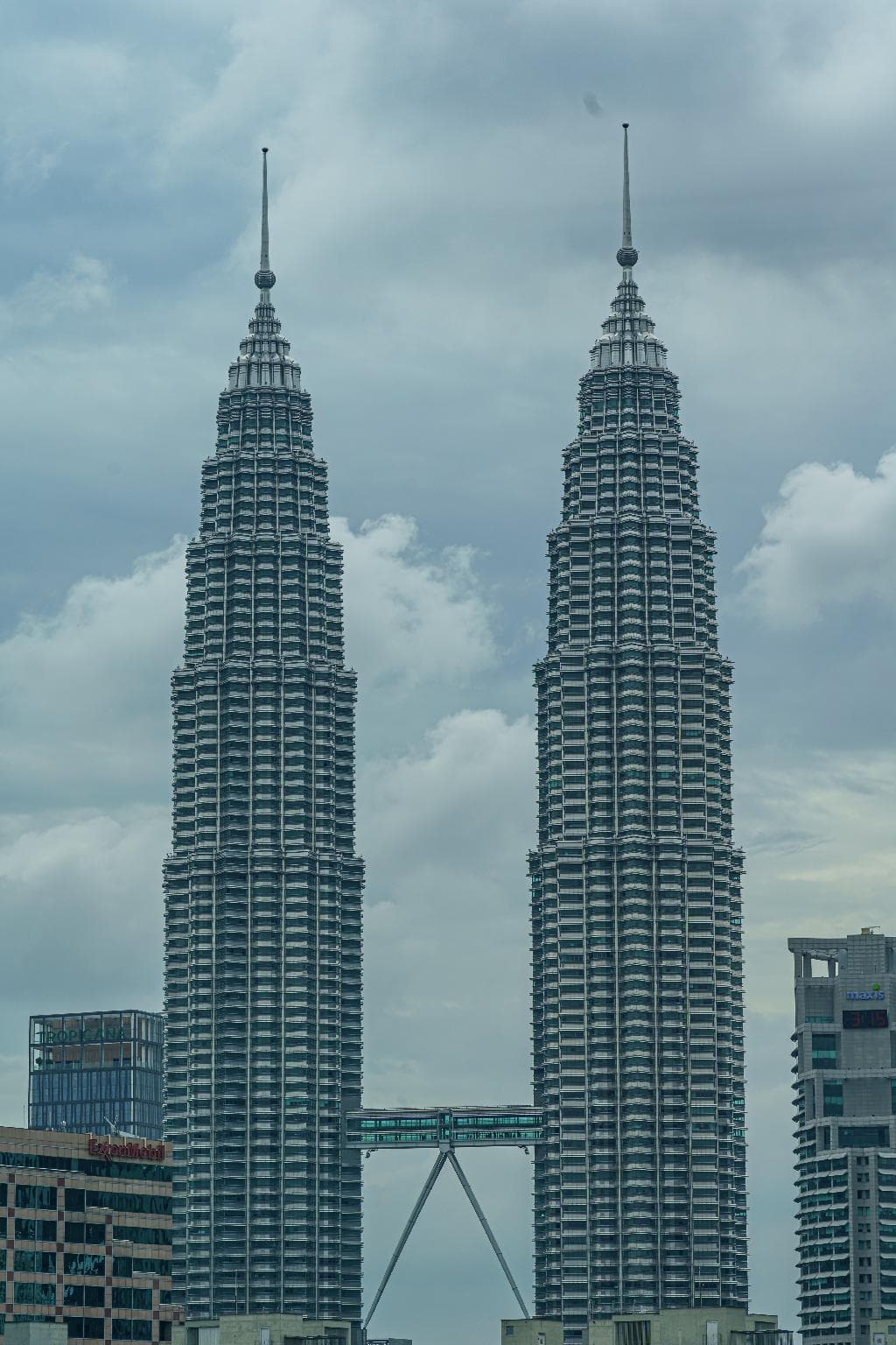 Eaton Residence KLCC photo 3